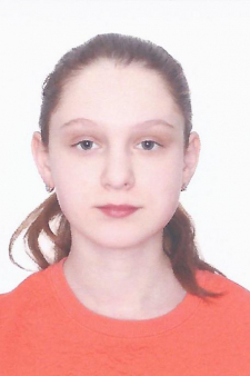 Мария Михайловна Зубкова