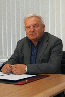 Sergey Aleksandrovich Kashchenko