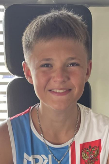 Сергей Валерьевич Монастырский