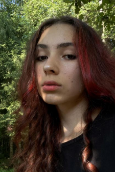 Варвара Владимировна Фахуртдинова