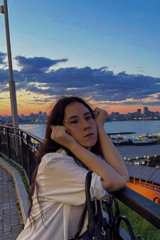 Екатерина Владимировна Самодурова