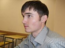 Алексей Евгеньевич Осипенко