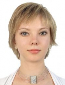 Наталья Валерьевна Соколова