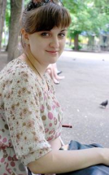 Екатерина Сергеевна Целовальникова