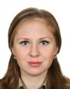 Татьяна Михайловна Семенцева