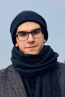 Никита Дмитриевич Панфилов