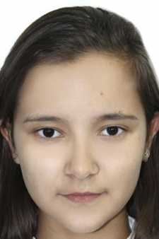 Дарья Александровна Жарикова