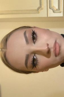 Алина Сергеевна Гуревич