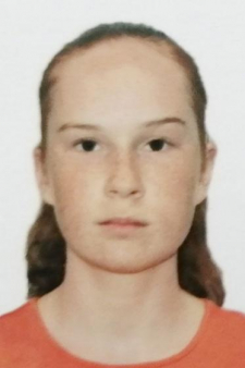 Мария Александровна Хромова