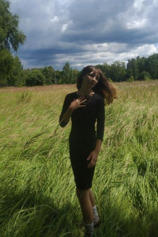 Ирина Дмитриевна Косякова