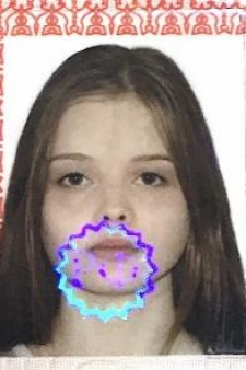 Юлия Олеговна Доронкина