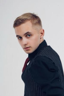 Дмитрий Романович Андреев