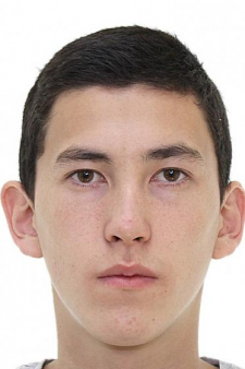 Павел Сергеевич Прокопьев