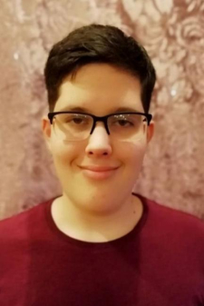 Антон Андреевич Чернов