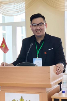 Чан Тан Хиеп Нгуен