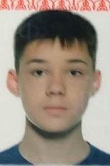 Максим Вячеславович Егоров