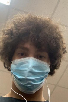 Андрей Михайлович Ерофеев