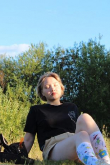 Алёна Сергеевна Кононова