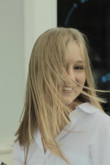 Александра Владиславовна Исаева