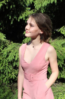 Софья Александровна Леженина