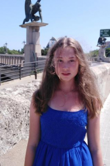 Ева Евгеньевна Евсеева