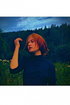 Вероника Владимировна Лобачева