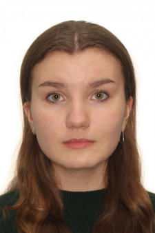 Маргарита Михайловна Вожга