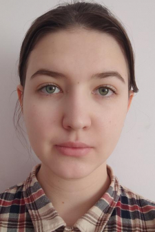 Валерия Андреевна Лебедева