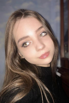 Мария Дмитриевна Ахмедова