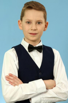 Леонид Сергеевич Козлов