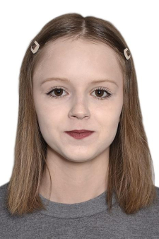 Елена Павловна Пантелеева