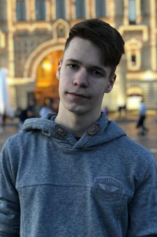 Максим Андреевич Мицкевич