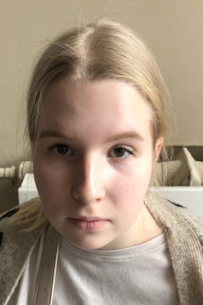 Дарья Ивановна Степанова