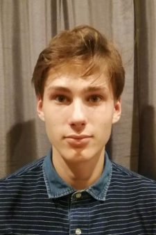 Владимир Андреевич Бусько