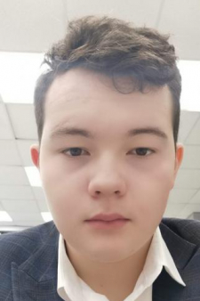 Равиль Расилевич Шакиров