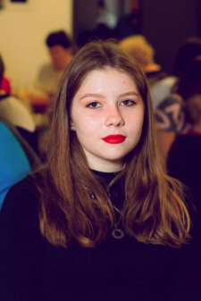 Светлана Олеговна Кондаурова