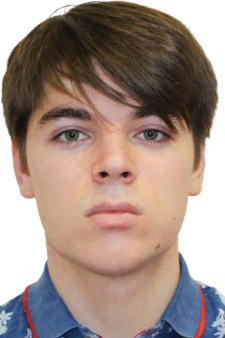 Дмитрий Дмитриевич Пронин