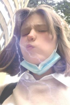 Агния Михайловна Чертова