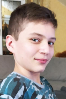 Клим Юрьевич Михеев-Жданович