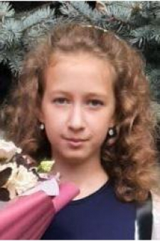 Ксения Денисовна Цыплакова