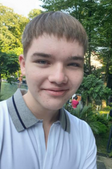 Михаил Владимирович Никитенко