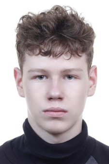 Рустам Ильяс оглы Гасанов