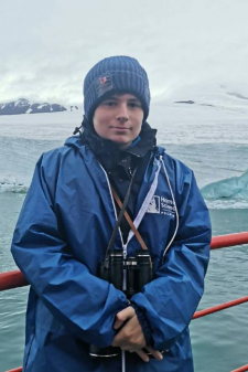 Михаил Александрович Тенишев