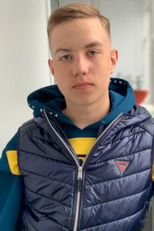 Иван Евгеньевич Жуков