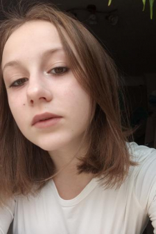 Александра Евгеньевна Краснова