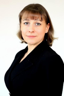 Лилия Эльдаровна Филатова