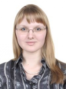 Наталия Андреевна Титова