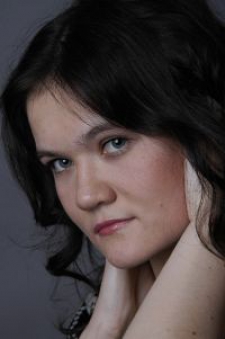 Лариса Венеровна Салимова