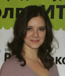 Мария Игоревна Шитикова