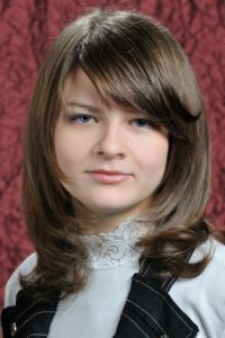 Екатерина Игоревна Нестерова